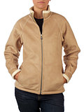 Alfwear Jetzt Jacket Women's