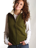 Kuhl Karve Diem Vest Women's (Spinach)