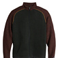Kuhl Moonbeam Full Zip Sweater Men's (Charcoal / Brick Tweed)