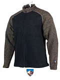 Kuhl Moonbeam Full Zip Sweater Men's