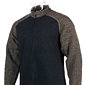 Kuhl Moonbeam Full Zip Sweater Men's (Alpine / Alpine Tweed)