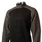 Kuhl Moonbeam 1/4 Zip Sweater Men's (Charcoal / Charcoal Tweed)