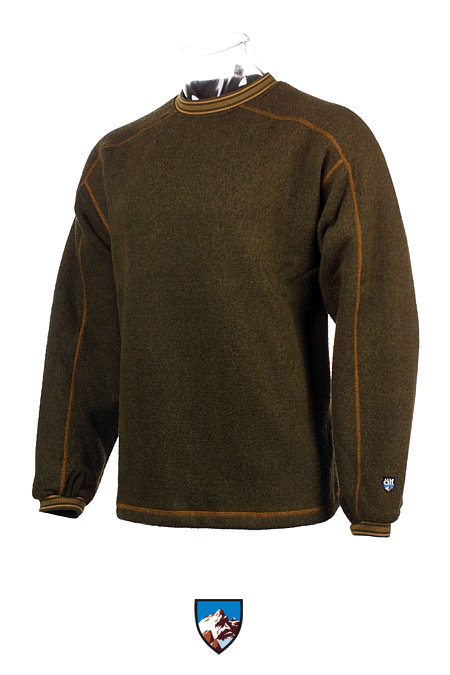 Alfwear Moonshadow Sweater Men's (Olive)