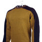 Kuhl Moonshadow Sweater Men's (Mustard / Charcoal)
