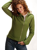 Kuhl Prague Sweater Women's (Leaf)