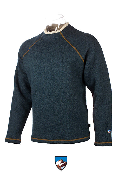 Alfwear Stovepipe Sweater Men's (Alpine)