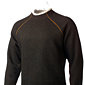 Alfwear Stovepipe Sweater Men's (Charcoal)