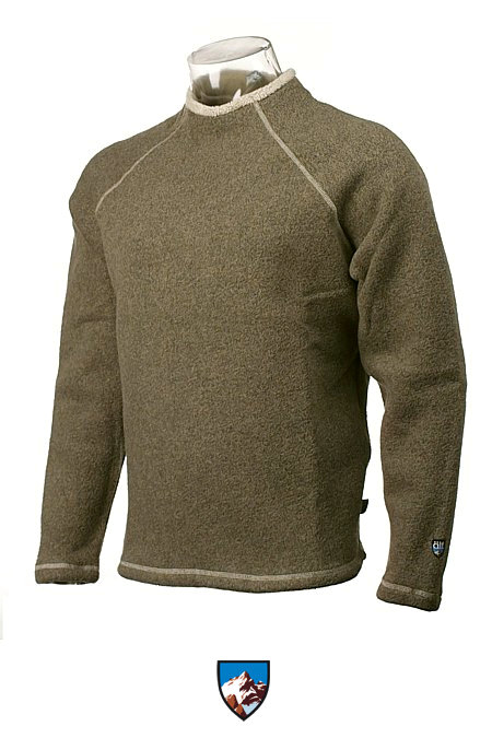 Alfwear Stovepipe Sweater Men's (Oatmeal)