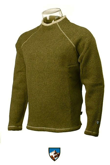 Alfwear Stovepipe Sweater Men's (Olive)