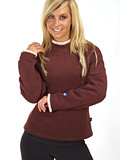 Kuhl Stovepipe Sweater Women's (Cranberry)