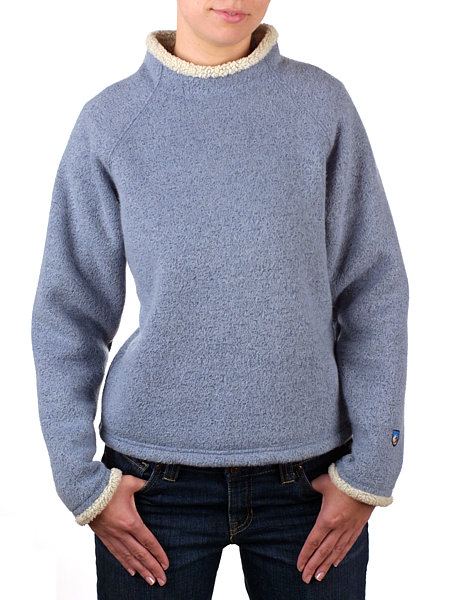 Alfwear Stovepipe Sweater Women's (Ice)