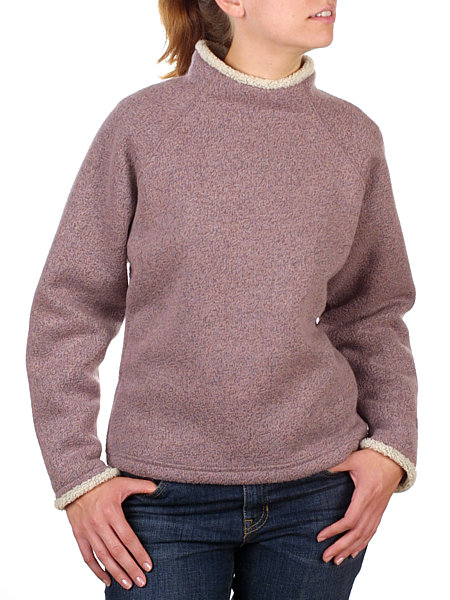 Alfwear Stovepipe Sweater Women's (Rose)