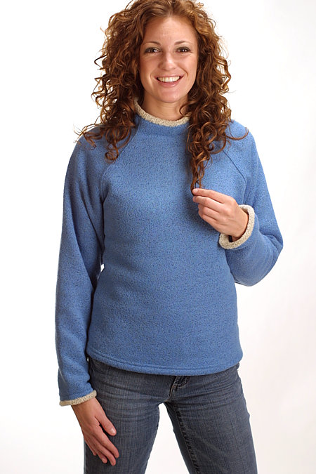 Kuhl Stovepipe Sweater Women's (Sky)