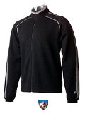 Kuhl Stuttgart Merino Wool Sweater Men's (Raven)