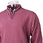 Alfwear Zeitlos Sweat (Burgundy)