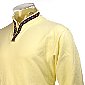 Alfwear Zeitlos Sweat (Yellow)