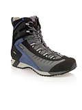 Asolo Master GORE-TEX Winter Boots Men's (Black / Cobalt)