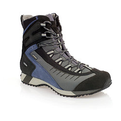 Asolo Master GORE-TEX Winter Boots Men's (Black / Cobalt)