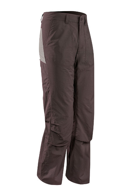 Arc'Teryx Agent Comp Pants Men's (Ironwood)