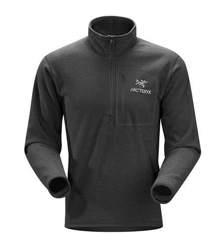 Arc'Teryx Apache AR Zip Men's at NorwaySports.com Archive