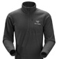 Arc'Teryx Apache AR Zip Men's (Black)