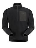 Arc'Teryx Apache AR Zip Neck Jacket Men's