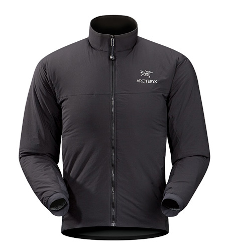 Arc'Teryx Atom LT Jacket Men's (Black)