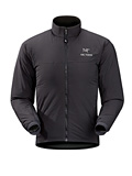 Arc'Teryx Atom LT Jacket Men's (Black)