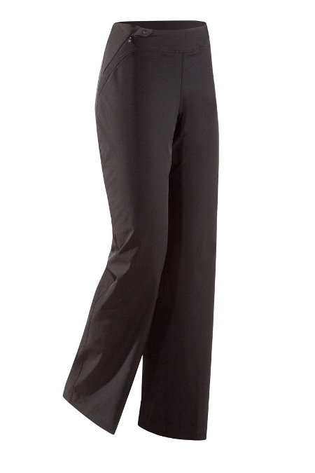 Arc'Teryx Aura Pant Women's (Black)