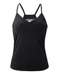 Arc'Teryx Aura Tank Top Women's (Black)