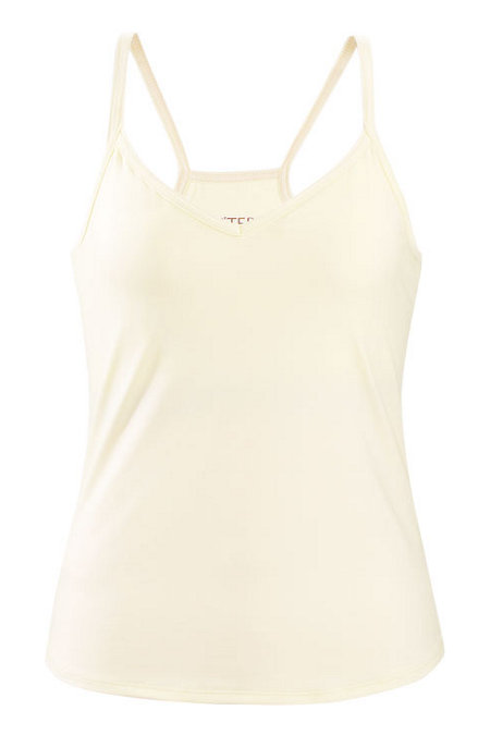 Arc'Teryx Aura Tank Top Women's (Pearl)