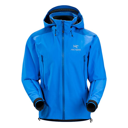 Arc'Teryx Beta AR Jacket Men's (Big Sky)