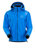 Arc'Teryx Beta AR Jacket Men's