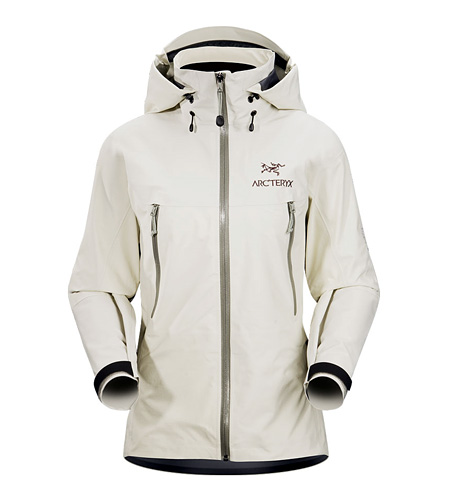 Arc'Teryx Beta AR Jacket Women's (Basmati)