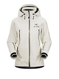 Arc'Teryx Beta AR Jacket Women's (Basmati)