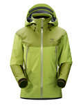 Arc'Teryx Beta AR Jacket Women's (Wasabi)