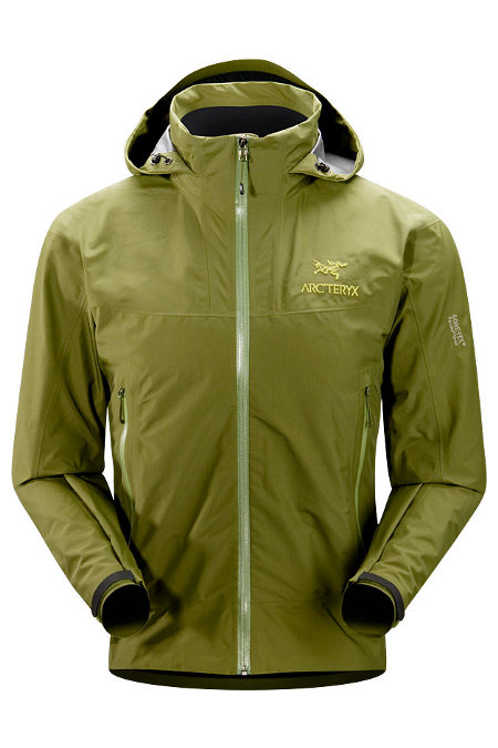 Arc'Teryx Beta SL Jacket Men's at NorwaySports.com Archive