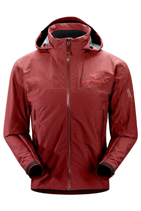 Arc'Teryx Beta SL Jacket Men's (Merlot)