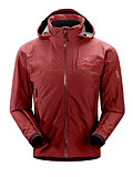 Arc'Teryx Beta SL Jacket Men's (Merlot)