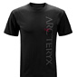 Arc'Teryx Big Word Tee Men's (Black)