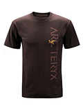 Arc'Teryx Big Word Tee Men's (Teak)