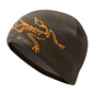 Arc'Teryx Bird Head Beanie (Basalt / Gold)