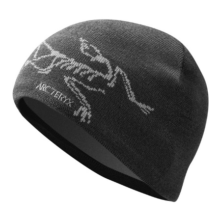 Arc'Teryx Bird Head Beanie (Blackbird)