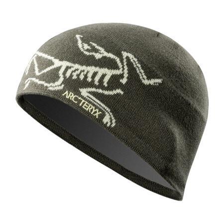 Arc'Teryx Bird Head Beanie (Tarragon / Orchid)