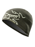 Arc'Teryx Bird Head Beanie (Tarragon / Orchid)