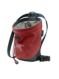 Arc'Teryx C40 Chalk Bag (Red Beryl)