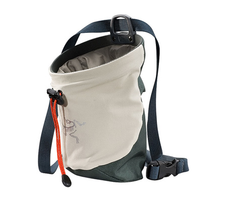 Arc'Teryx C40 Chalk Bag (Tusk)