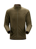 Arc'Teryx Caliber Cardigan Men's