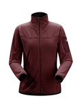 Arc'Teryx Caliber Cardigan Women's (Raisin)