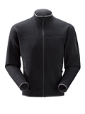 Arc'Teryx Covert Cardigan Men's (Black)